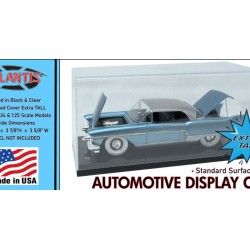 AUTO DISPLAY CASE 1/24 1/25 PARA ARMAR