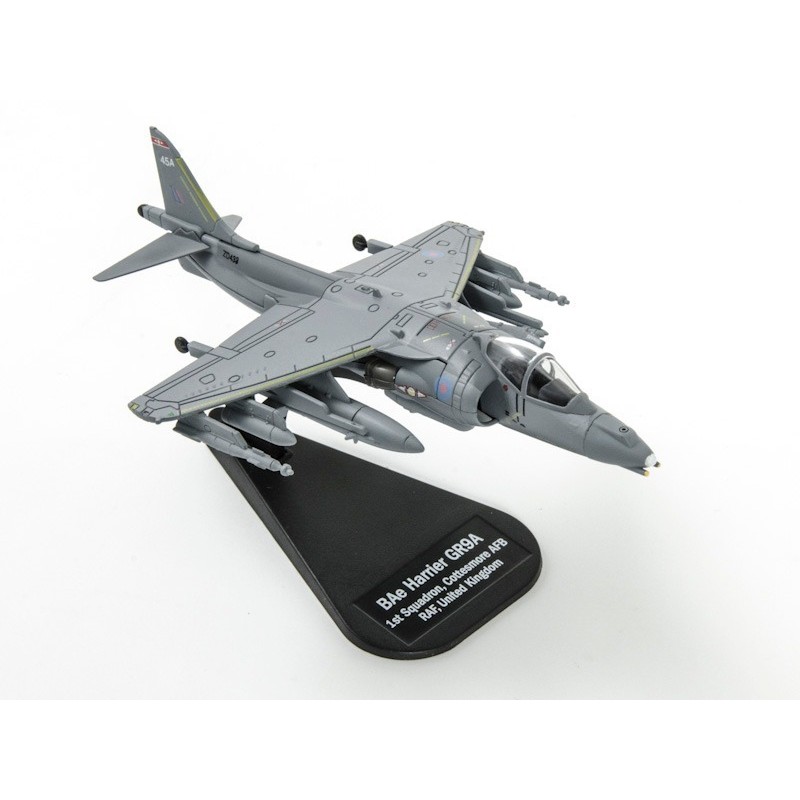 Bae Harrier GR9A