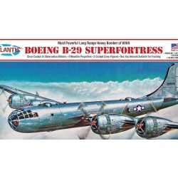 BOEING B-29 PARA ARMAR