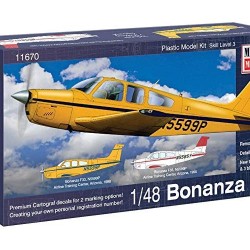 Bonanza F-33