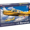Bonanza F-33