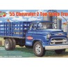 CHEVY STAKE TRUCK 1/48 PARA ARMAR