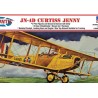 CURTISS JENNY JN-4 PARA ARMAR