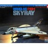 DOUGLAS F4D SKYRAY PARA ARMAR