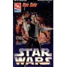 Edicion coleccionista Star Wars Han Solo