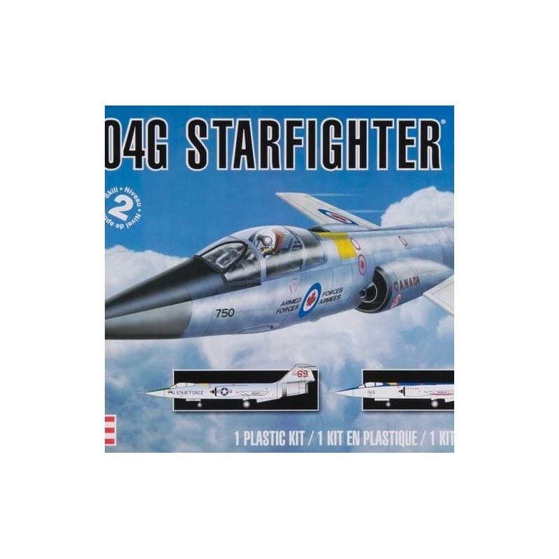 F-104G Starfighter RCAF