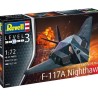 F-117A Nighthawk