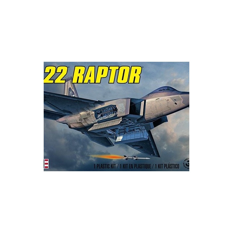 F-22 Raptor