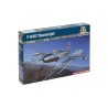 F-84G Thunderjet