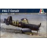 F4U-7 Corsair