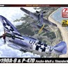 Fw190A-8 & P-47D