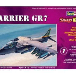 Harrier GR7