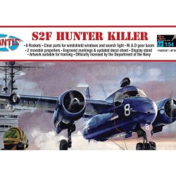 HUNTER KILLER US NAVY PARA ARMAR