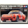 KIT DE MODELO DE COCHE DE CARRERA PORSCHE TURBO RSR TIPO 934 JAGERMEISTER