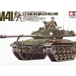 M41 WALKER BULLDOG PARA RAMAR