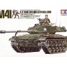 M41 WALKER BULLDOG PARA RAMAR