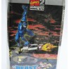 Marvel Comics La Bestia