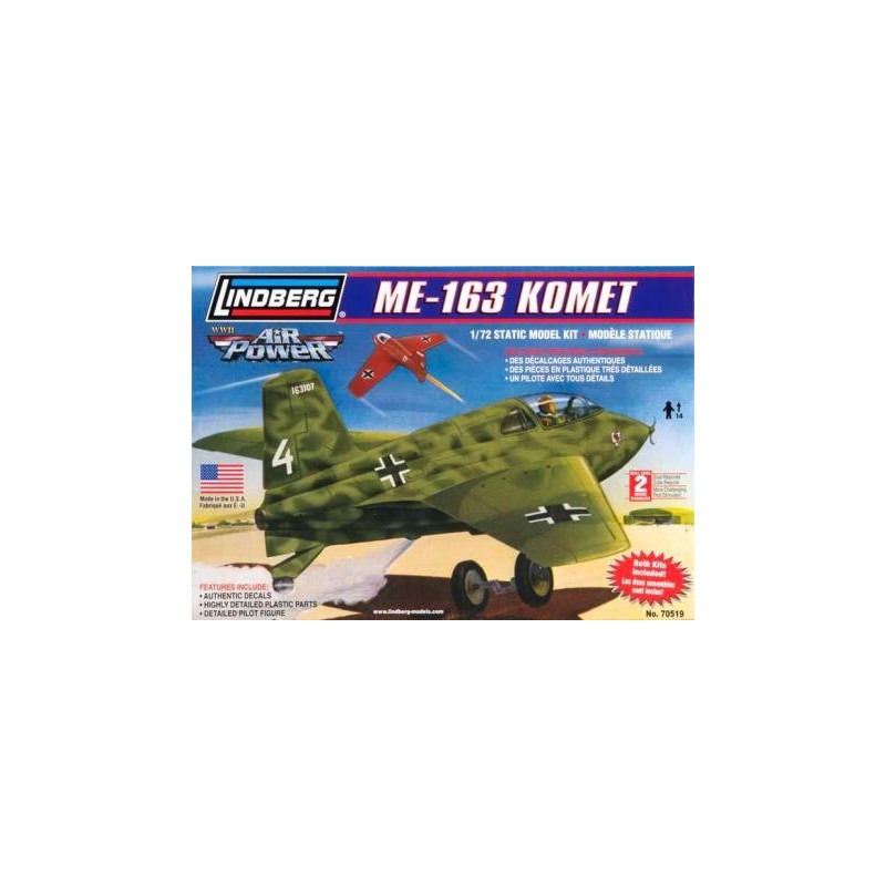 ME-163