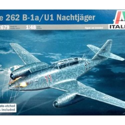 Me-262 B-1a/U1 Nachtjager