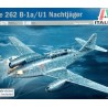 Me-262 B-1a/U1 Nachtjager
