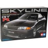Nissan Skyline GTR