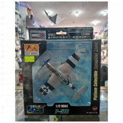 P 51D Mustang WWII AIRCRAFT SERIES