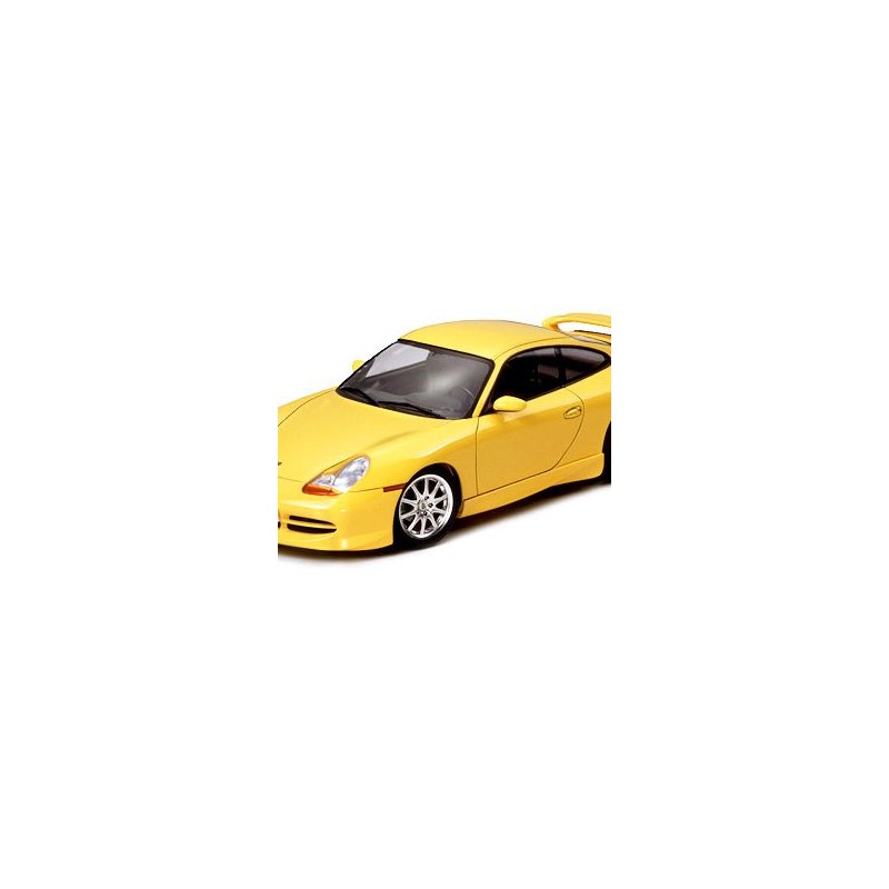 Porsche 911 GT3