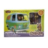 Scooby Doo Mystery Machine Polar Lights