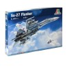 Su-27 Flanker