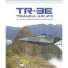 TR3 UFO WITH BASE PLASTIC PARA ARMAR