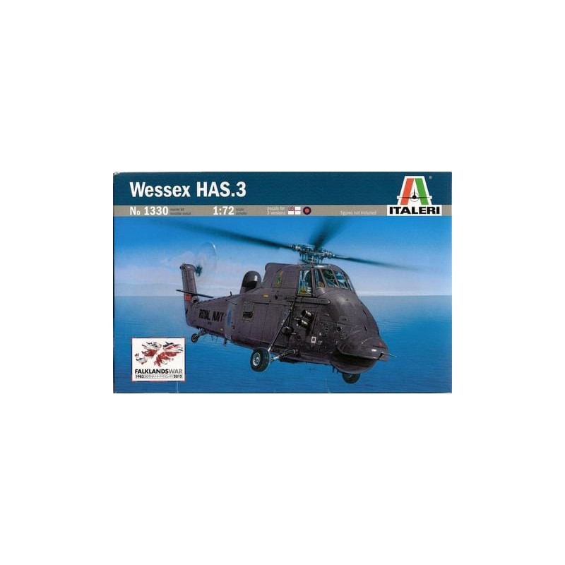 Wessex UH.5