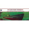 WWII GATO CLASS FLEET PARA ARMAR