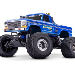 BIGFOOT No. 1 XL-5