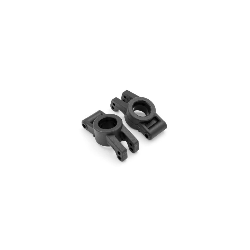 BlackZon Rear Hubs 540014