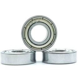 Ballbearing 6x13x5