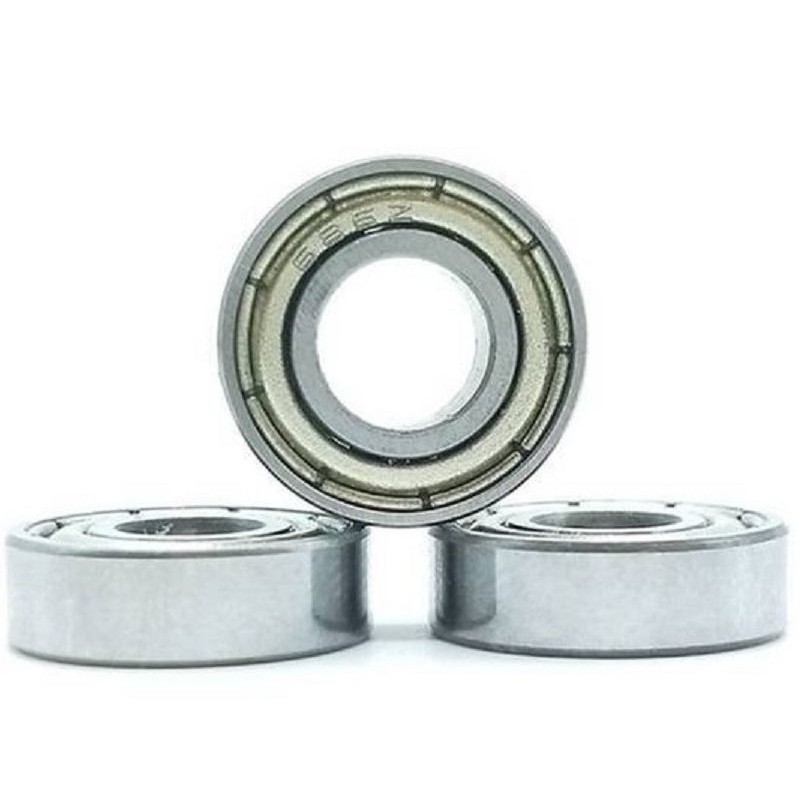 Ballbearing 6x13x5