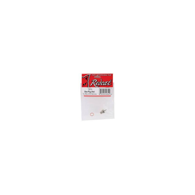 BUJIA GLOW PLUG HOT