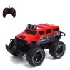 Camioneta 4X4 OF ROCK