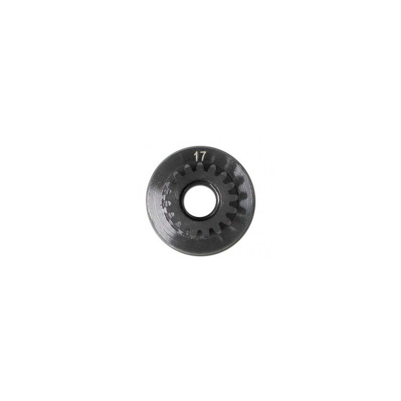 CAMPANA CLUTCH HD 17 DIENTES 1M