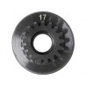 CAMPANA CLUTCH HD 17 DIENTES 1M