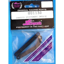 Chassis Stiffner Impulse- Impulso Del Refuerzo Del Chasis