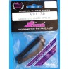 Chassis Stiffner Impulse- Impulso Del Refuerzo Del Chasis