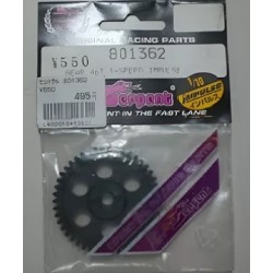 Engranaje De Impulso De Velocidad Speed Impulse