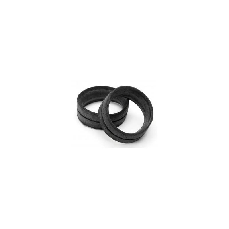 INSERTO  ESPUMA INTERIOR PRO MOLDEADA 26 mm NEGRO SUAVE