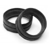INSERTO  ESPUMA INTERIOR PRO MOLDEADA 26 mm NEGRO SUAVE