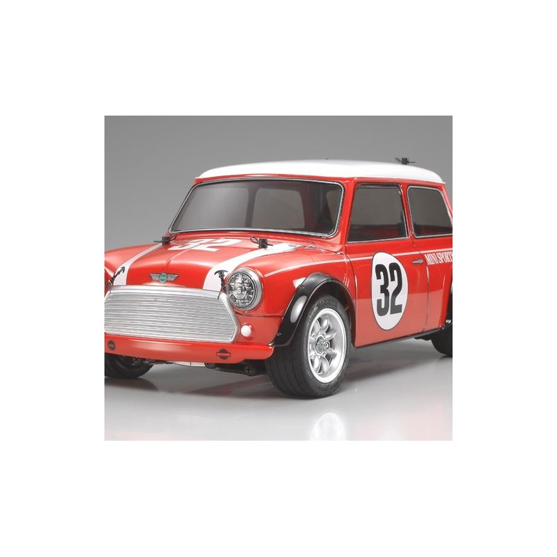 MINI COOPER RACING