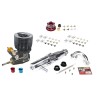 motor 21 Dragon IV CB4S  2DA EDICION3 Port Pre BREAKING SUPER COMBO   CON CLUTCH 4 PASTAS ALUMINIO Y PIPA