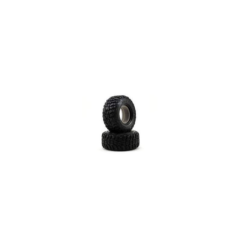 PAR llantas KUMHO DUAL PROFILE TRAXXAS