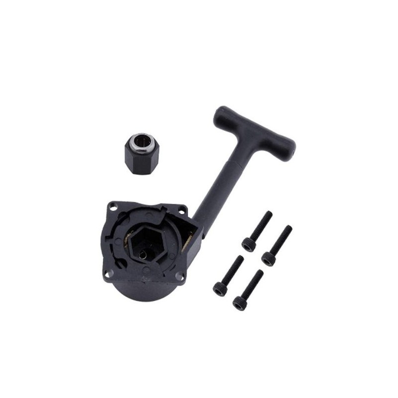PULL STARTER PARA MOTOR 18 o 21 SH