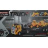 Radio Control Trailer truck special heavy